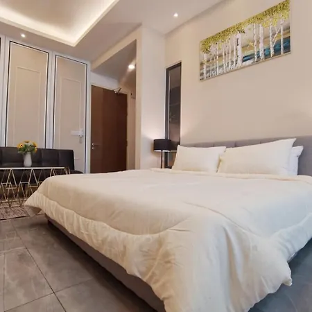 Imperio Residence Melaka Exterior photo