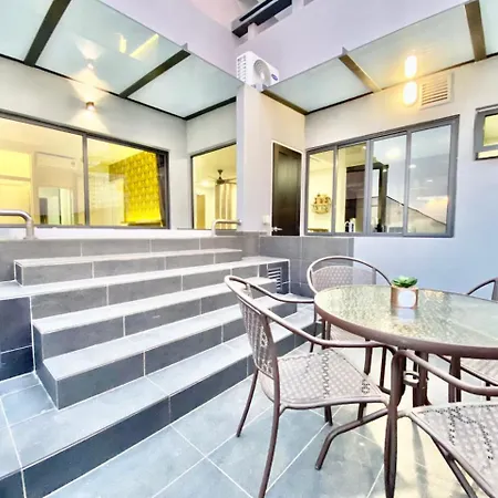 Imperio Residence Melaka Exterior photo