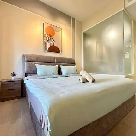 Imperio Residence Melaka Exterior photo