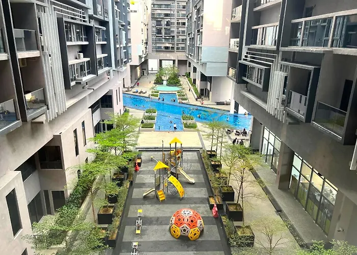 Imperio Residence Melaka