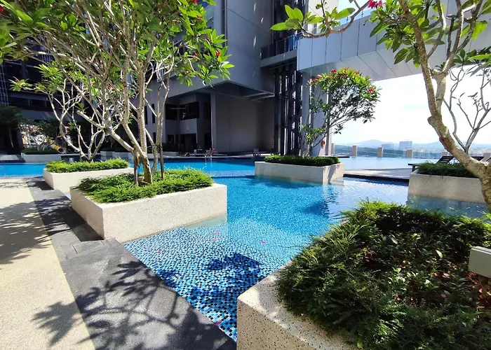 Imperio Residence Melaka