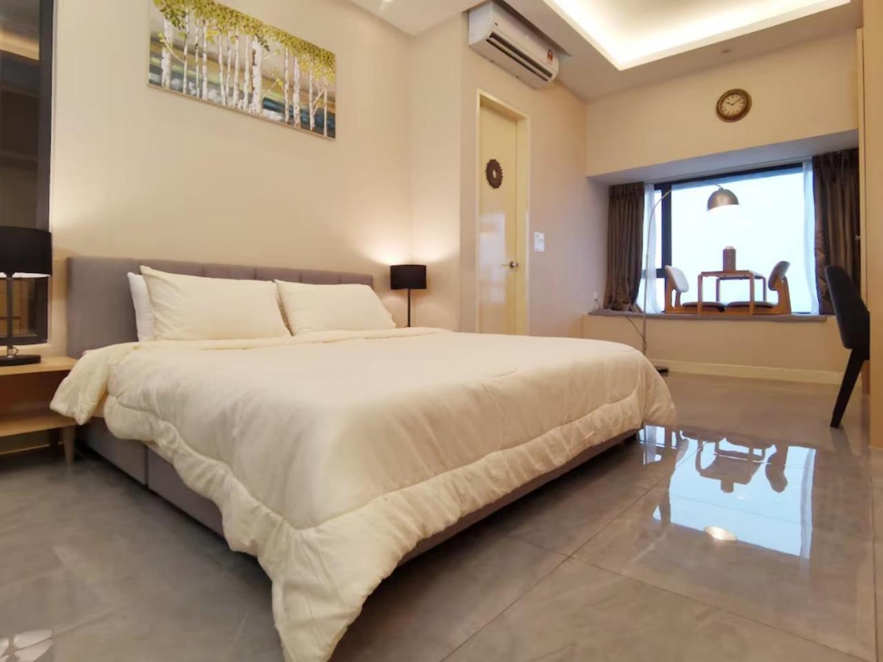 Imperio Apartment Malacca