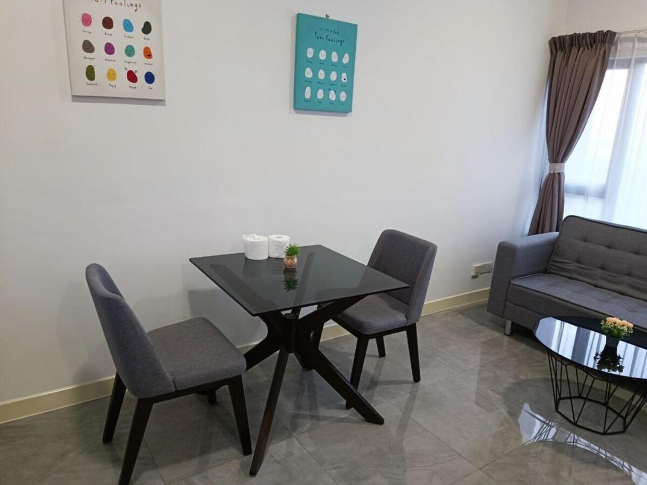 Imperio Apartment Malacca