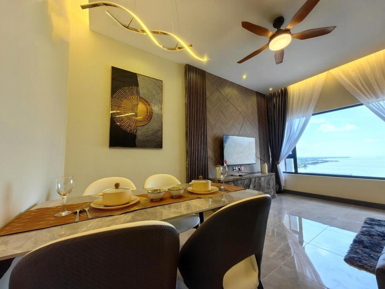 Apartment Imperio Malacca