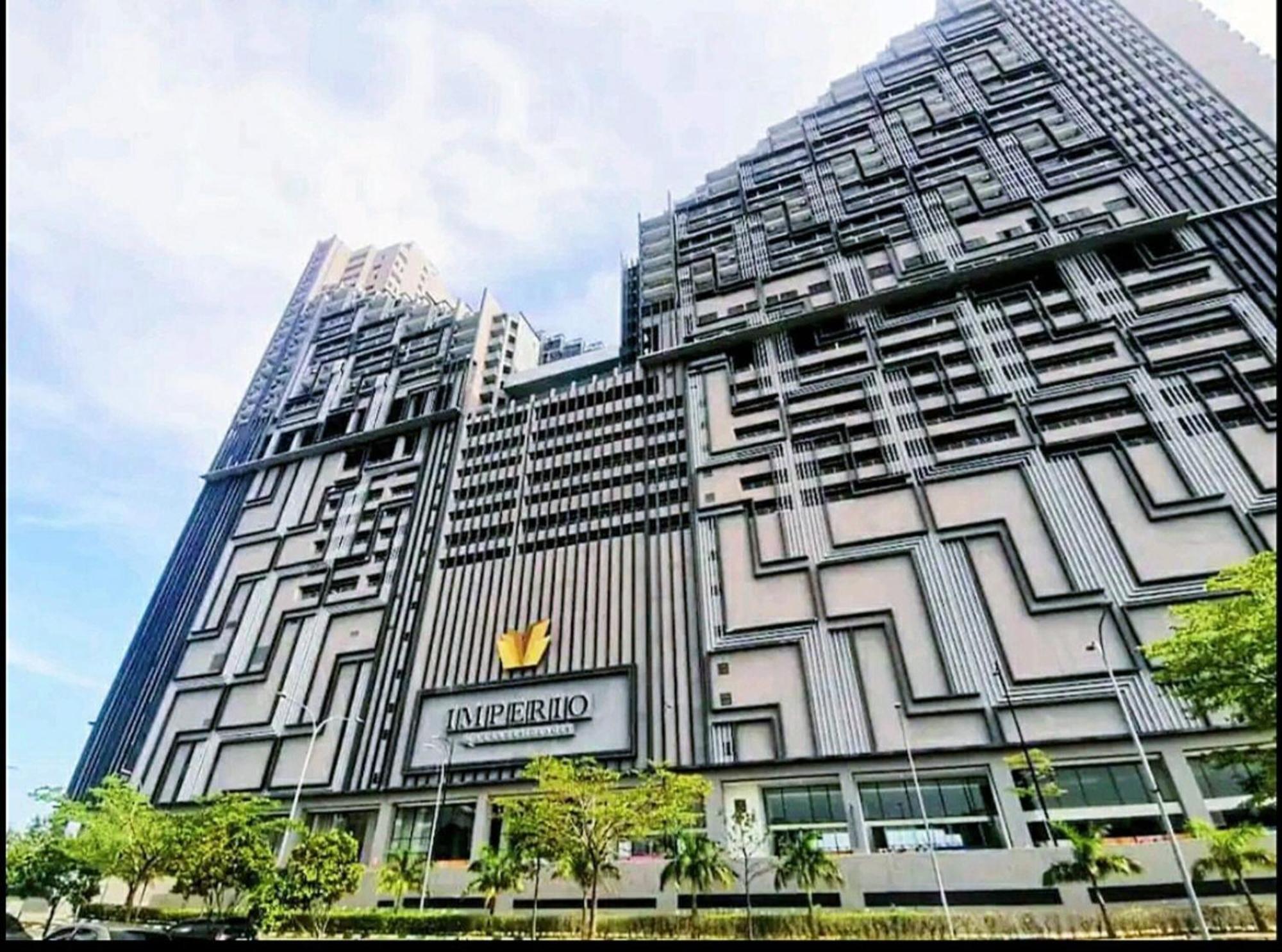 Imperio Malacca