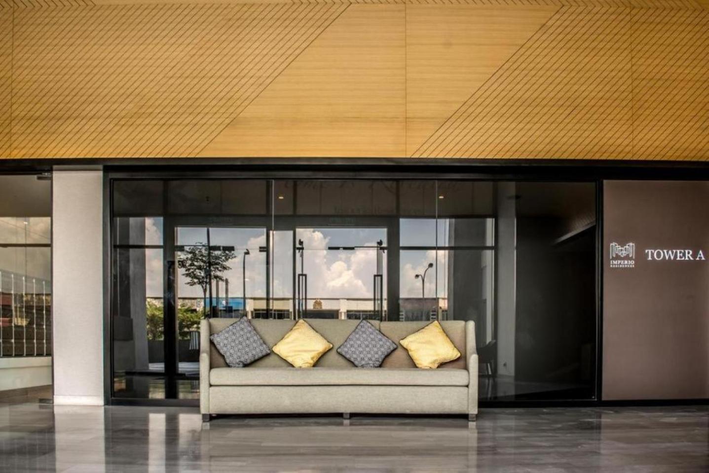 Apartment Imperio *