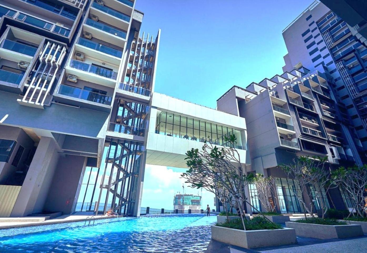 Apartment Imperio Malacca