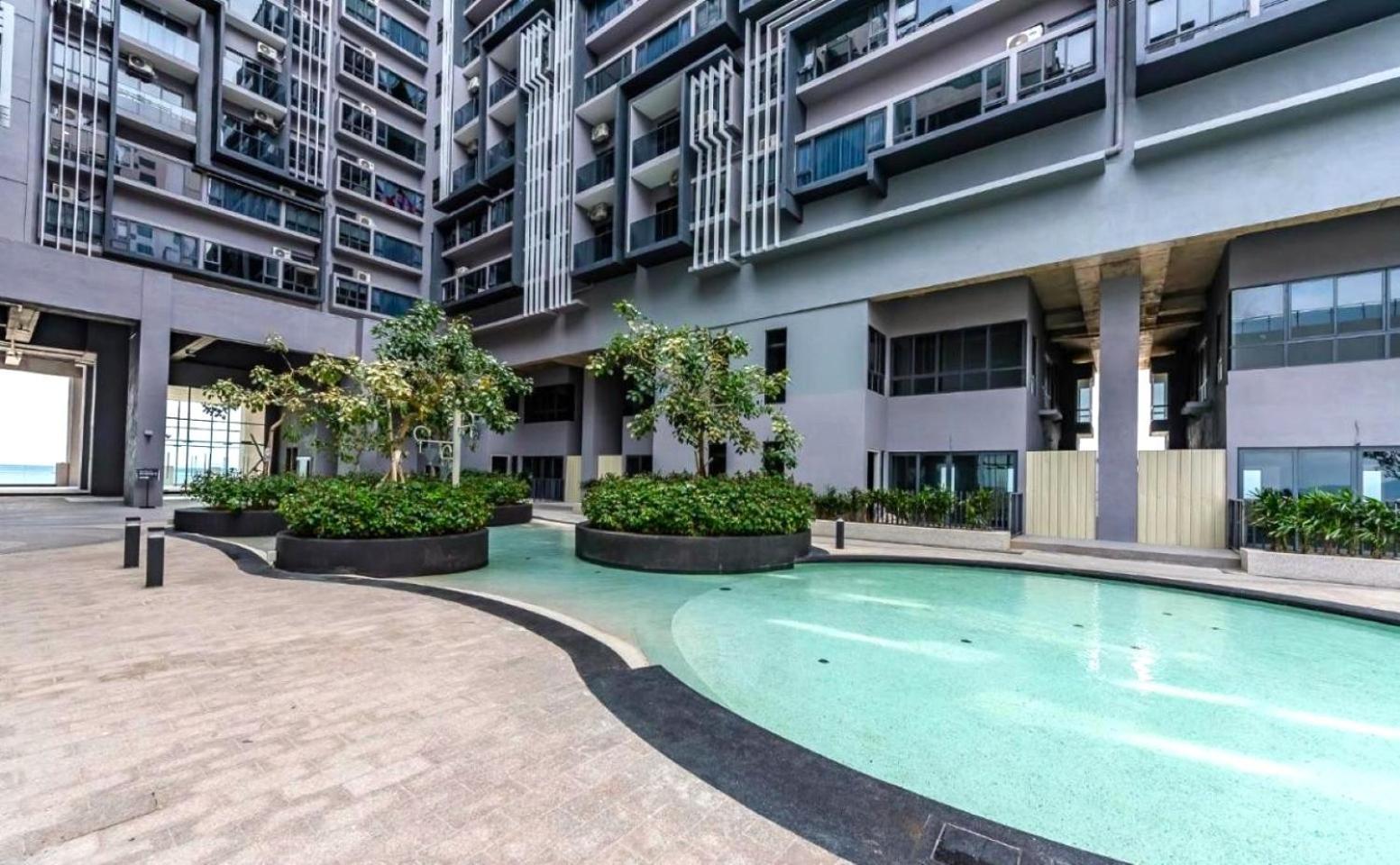 Apartment Imperio *