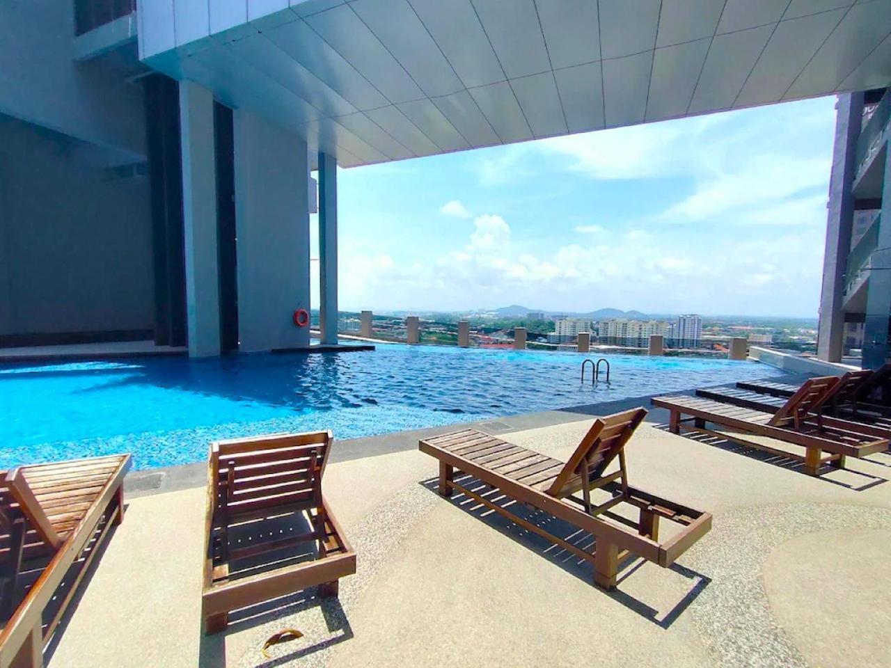 Apartment Imperio Malacca
